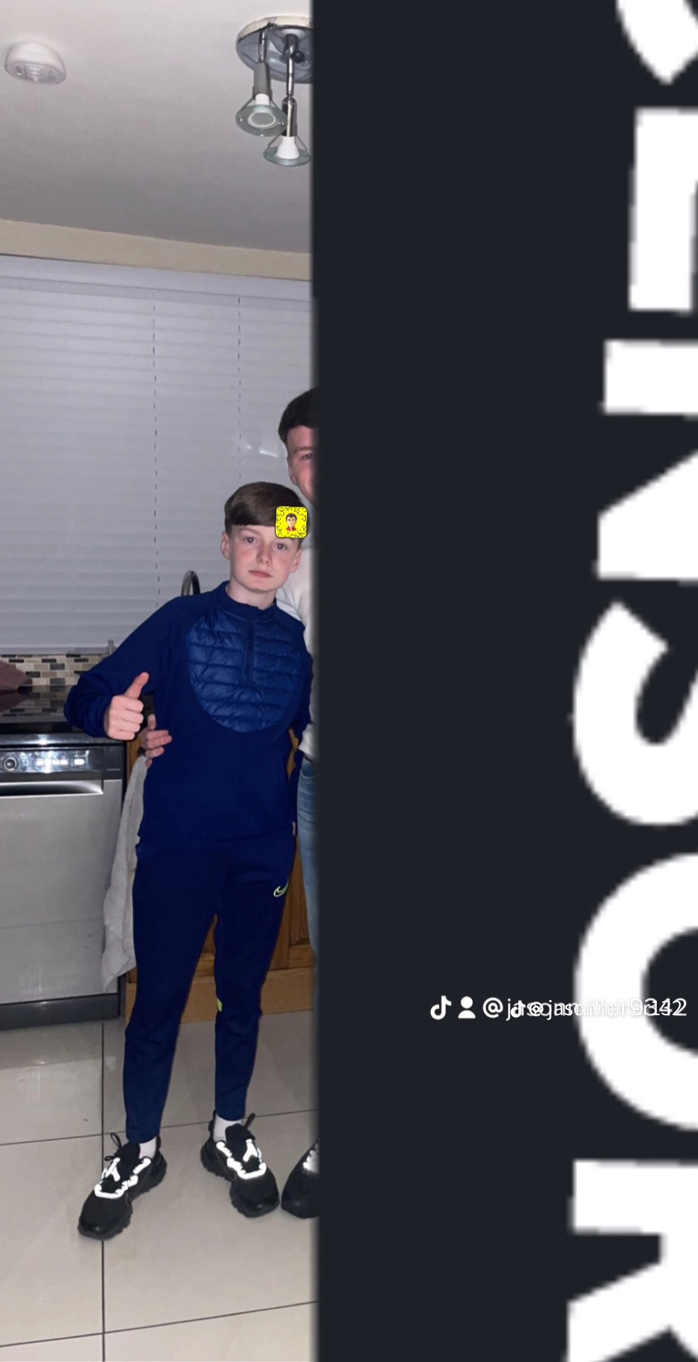 TikTok lads