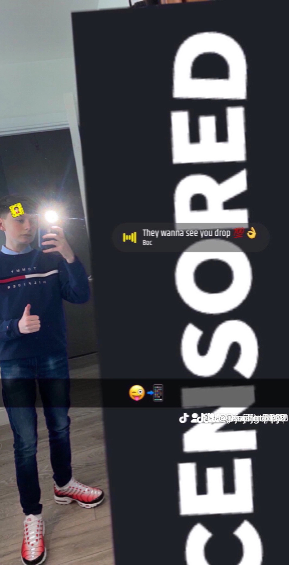TikTok lads