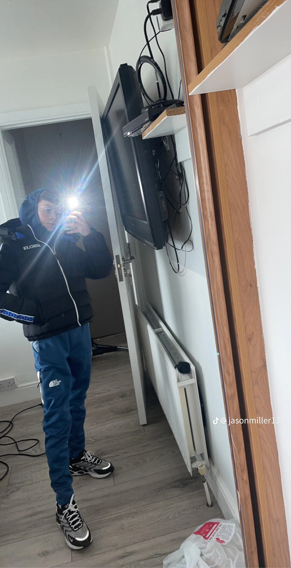 TikTok lads