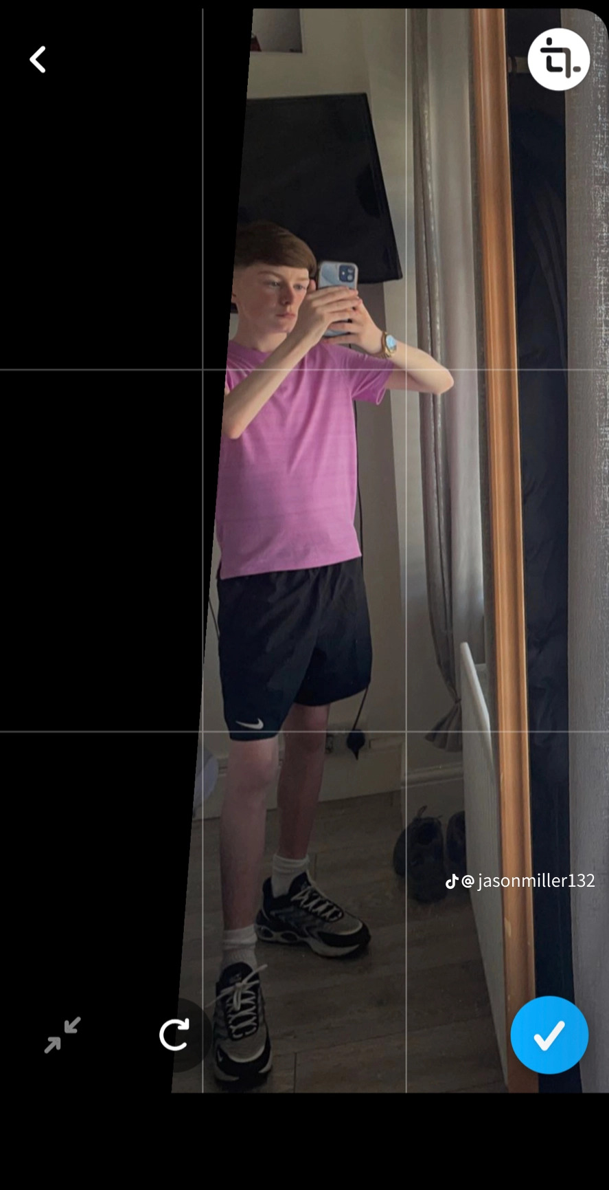 TikTok lads