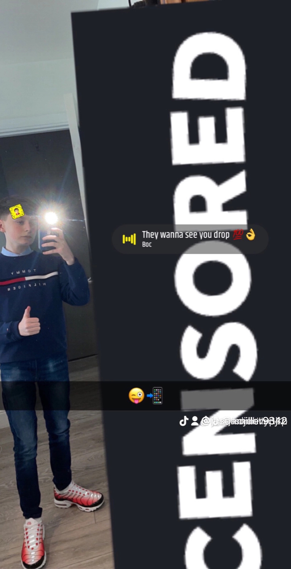 TikTok lads