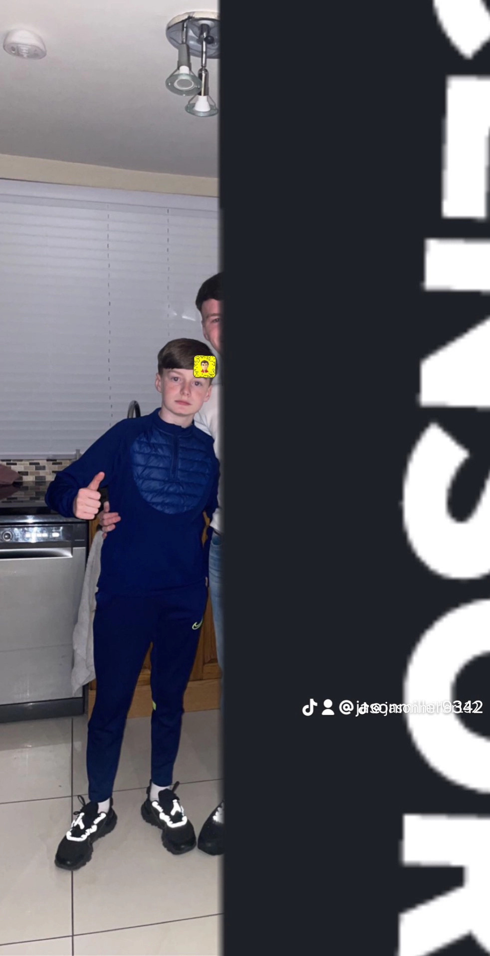 TikTok lads