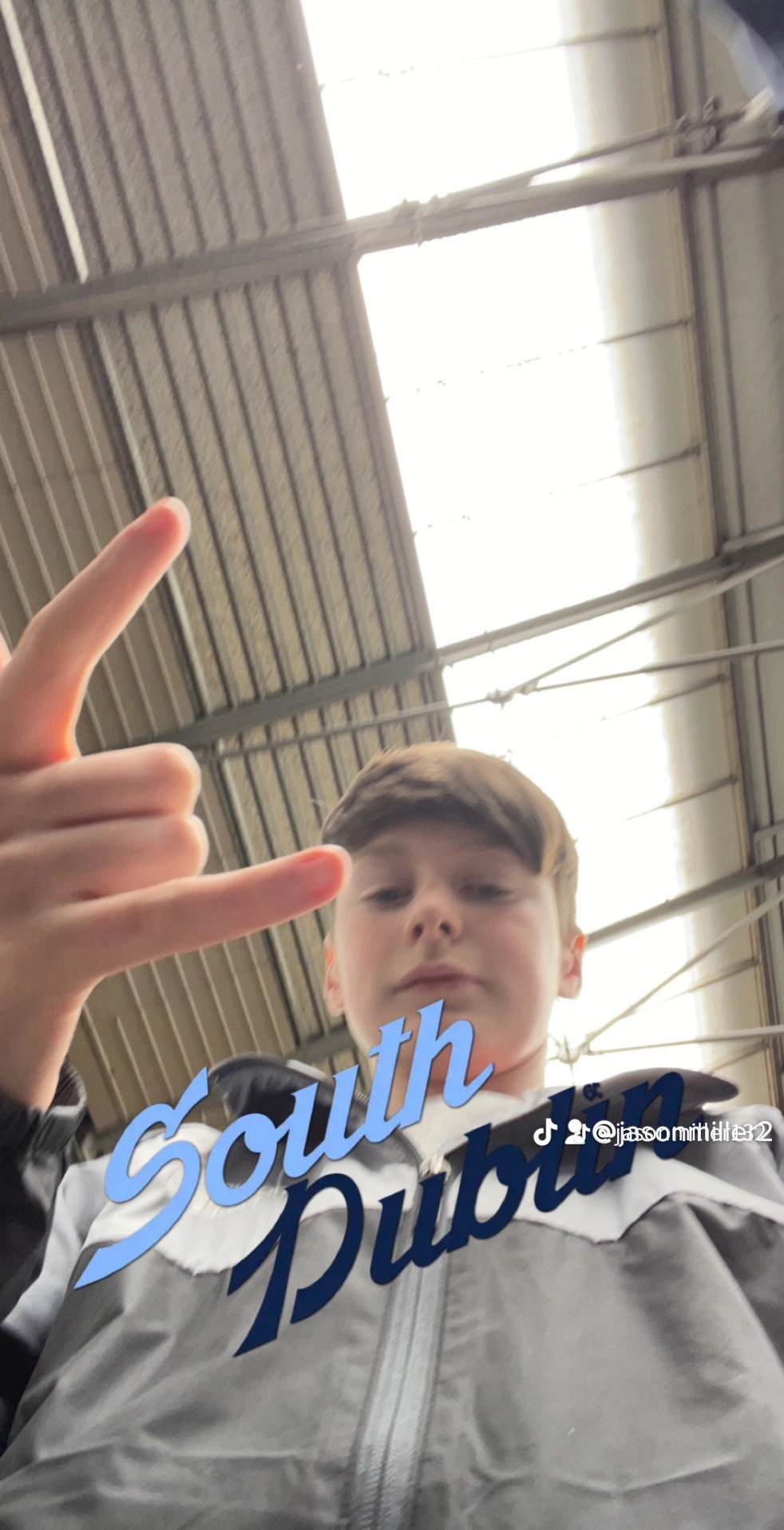 TikTok lads