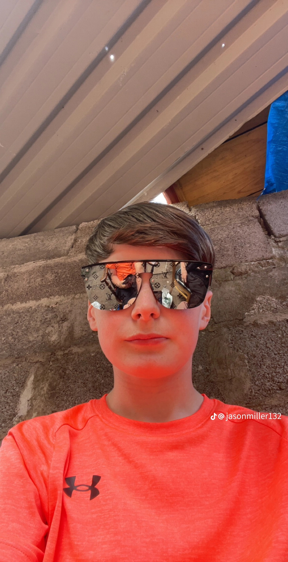 TikTok lads