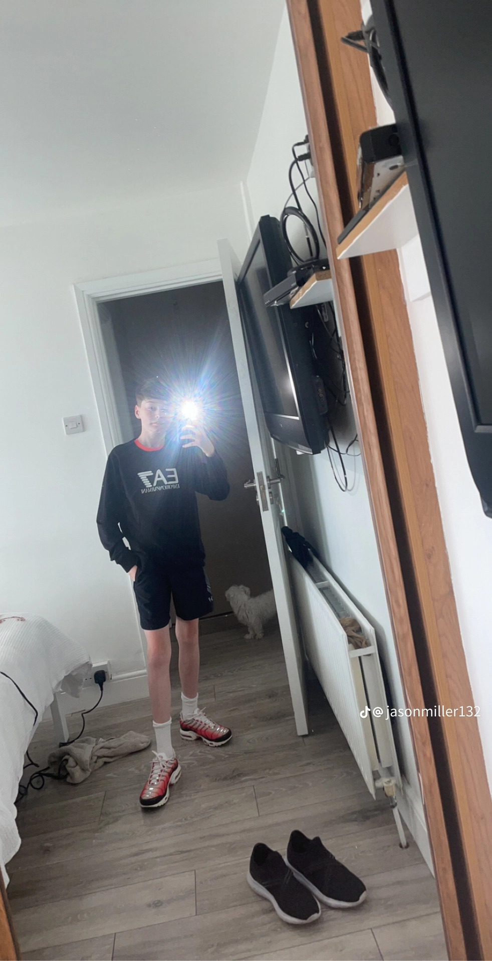 TikTok lads
