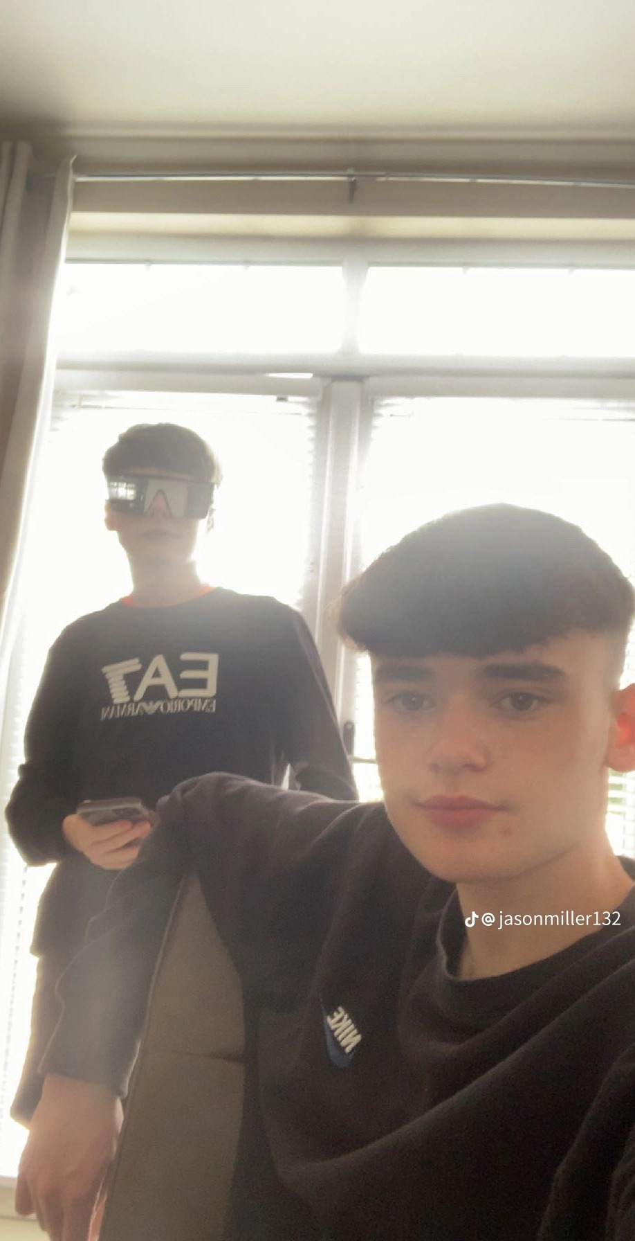 TikTok lads