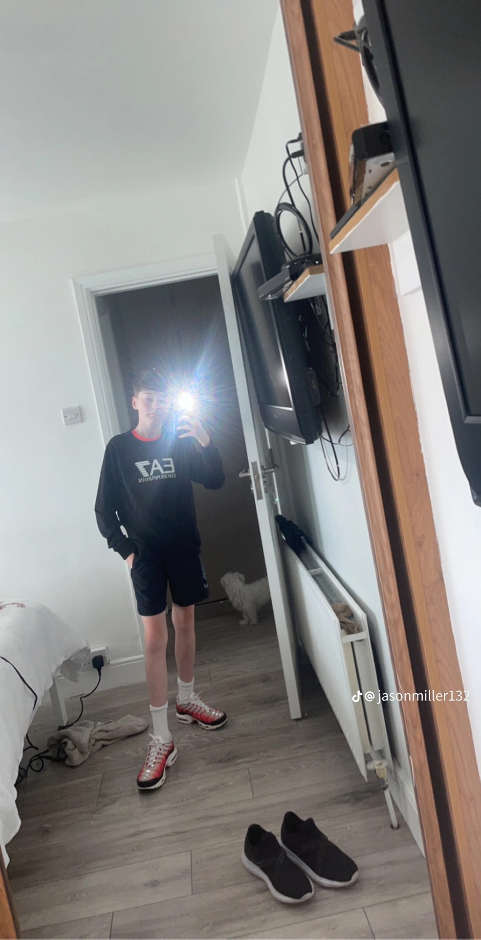 TikTok lads