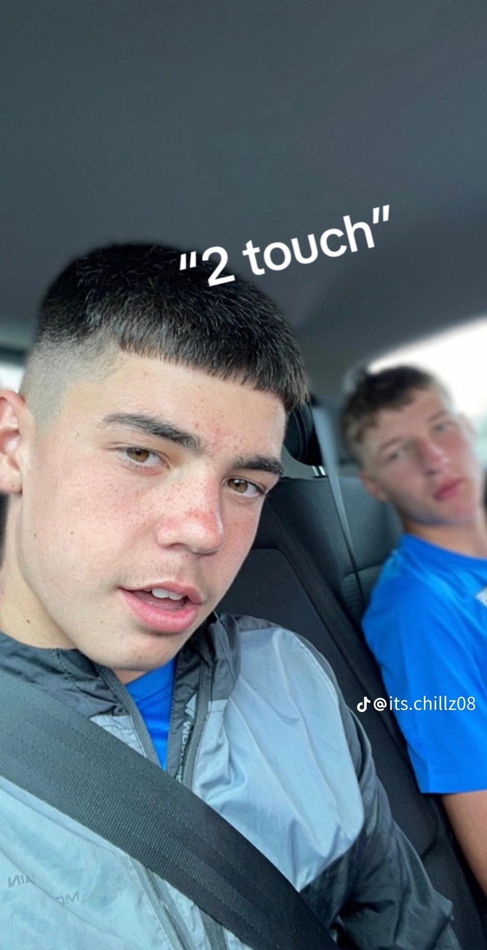 TikTok lads
