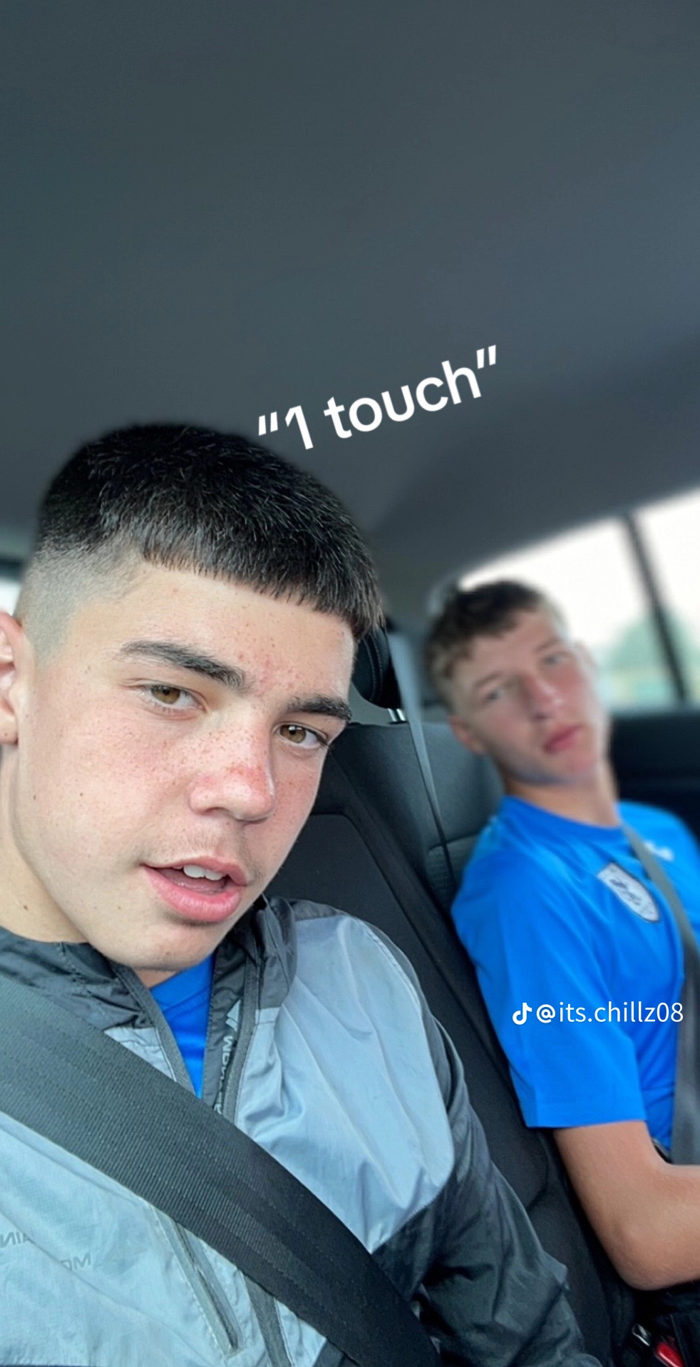 TikTok lads