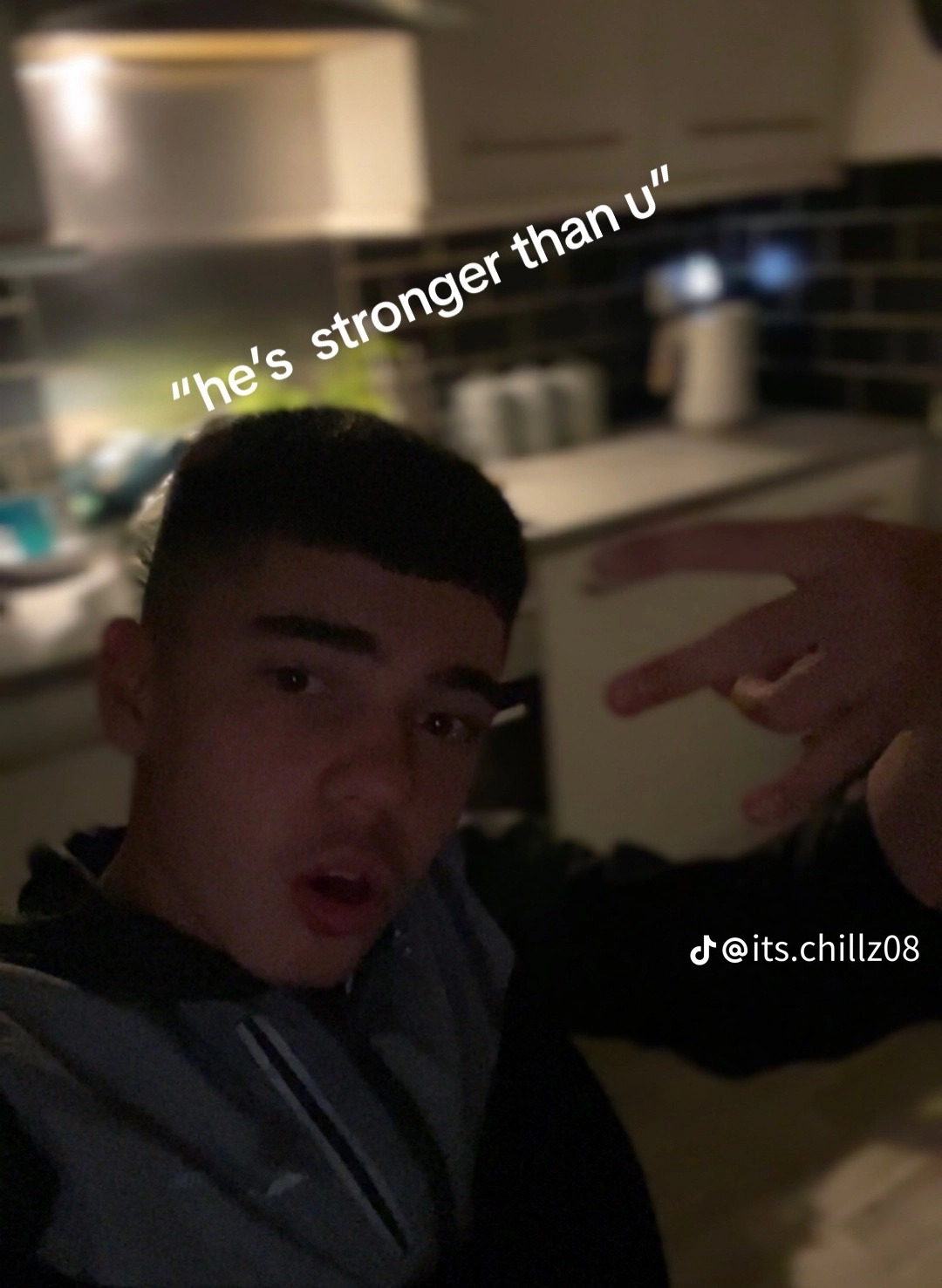 TikTok lads