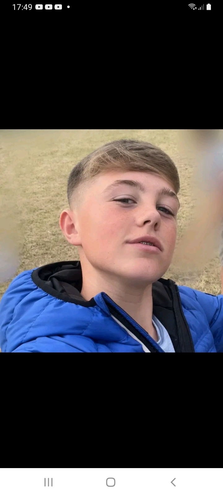 TikTok lads
