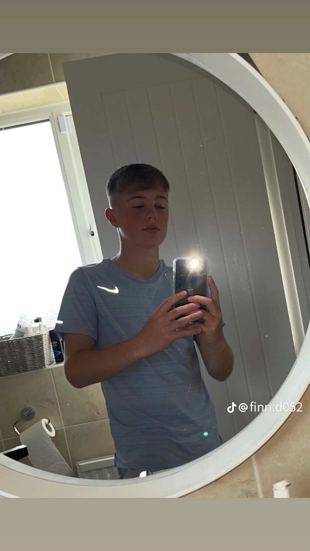 TikTok lads