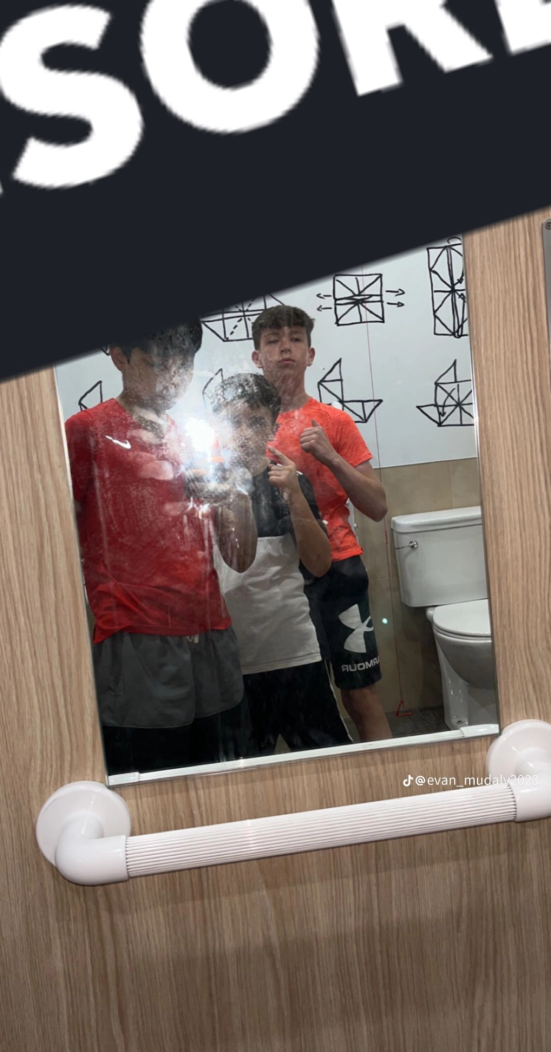 TikTok lads