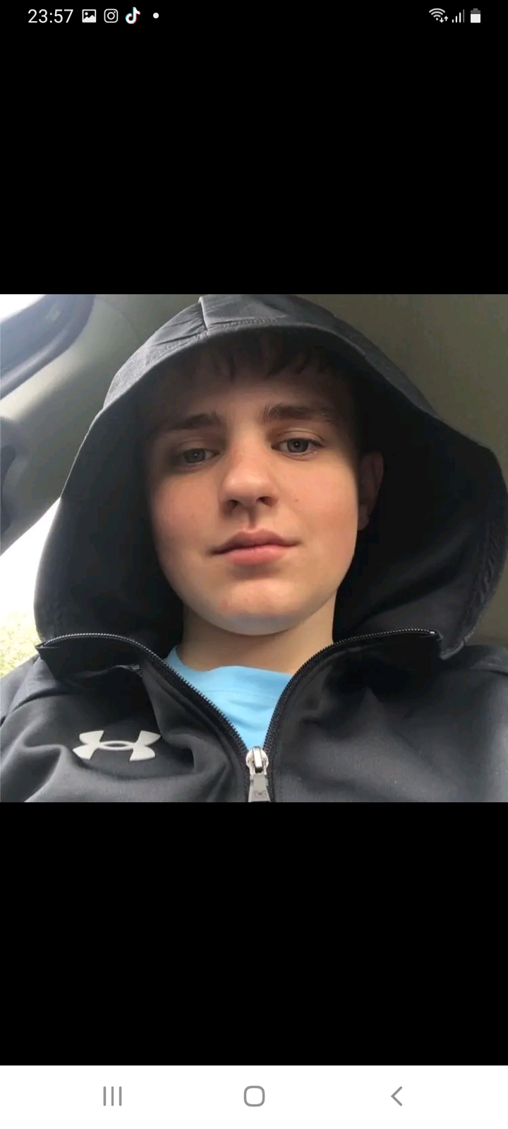 TikTok lads