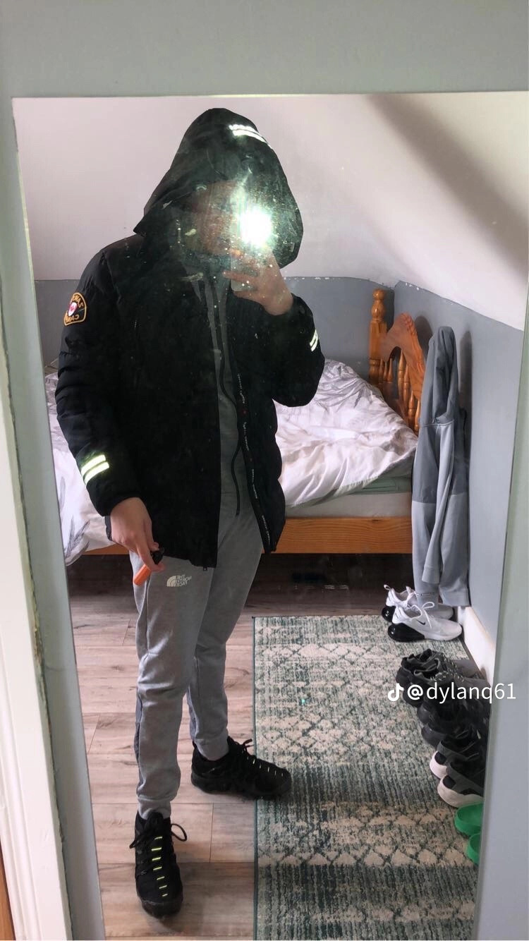 TikTok lads