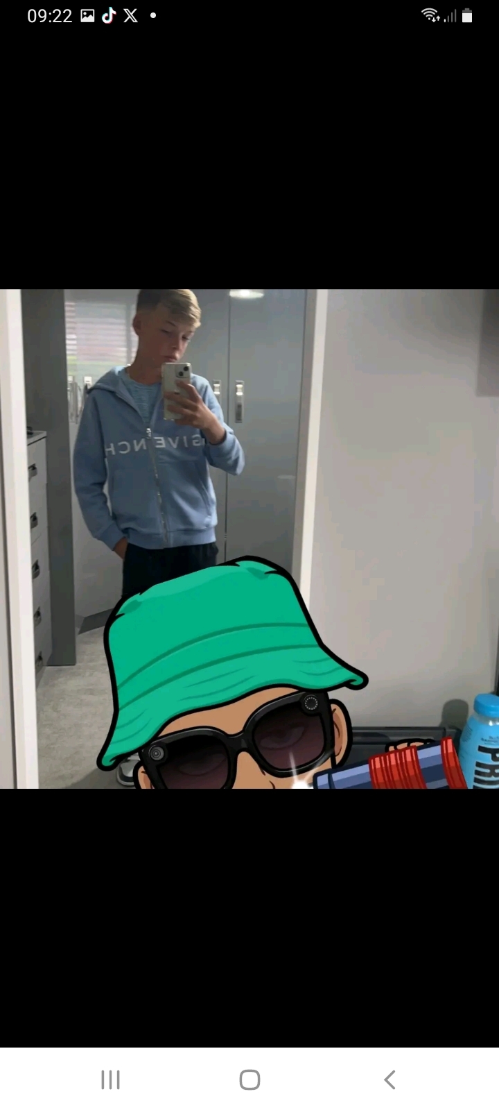TikTok lads