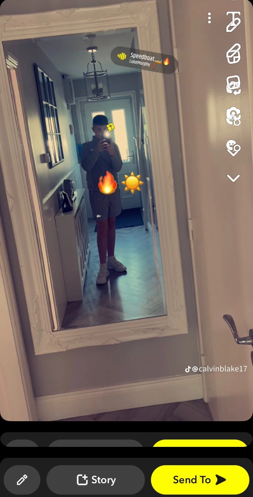 TikTok lads