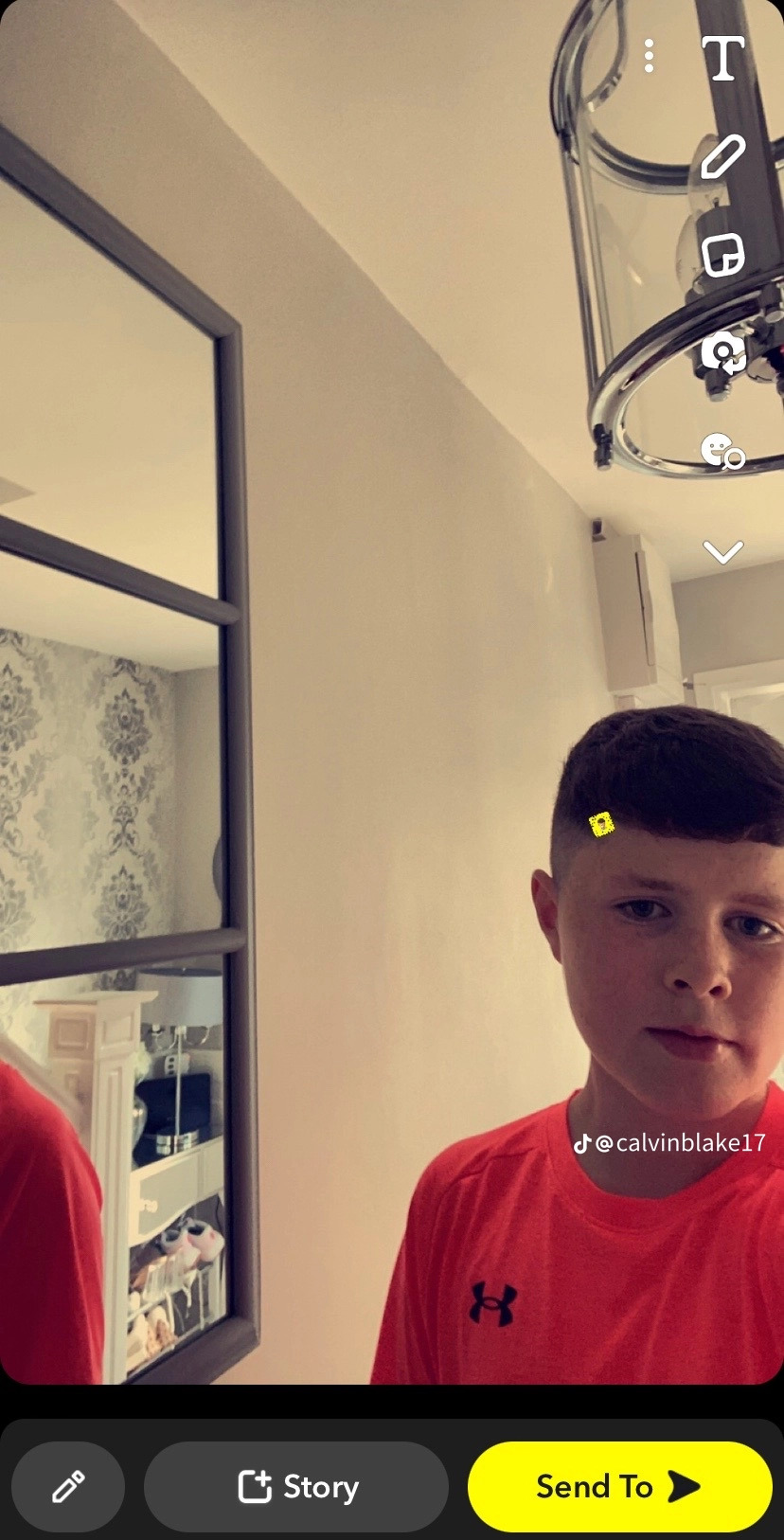 TikTok lads