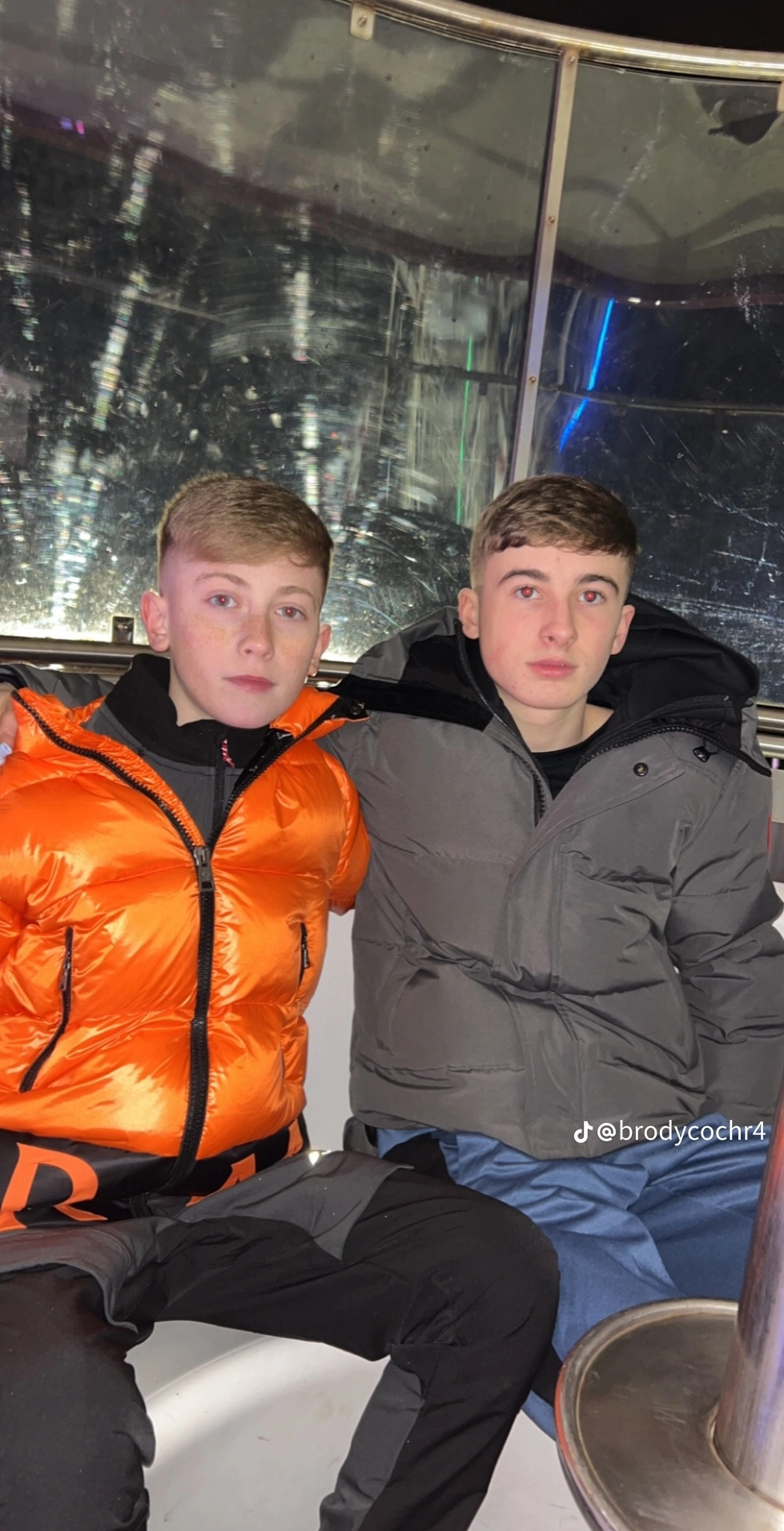 TikTok lads