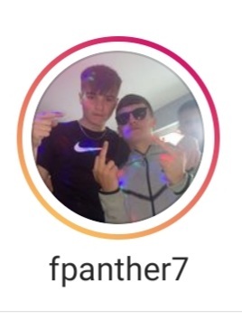 Male lads