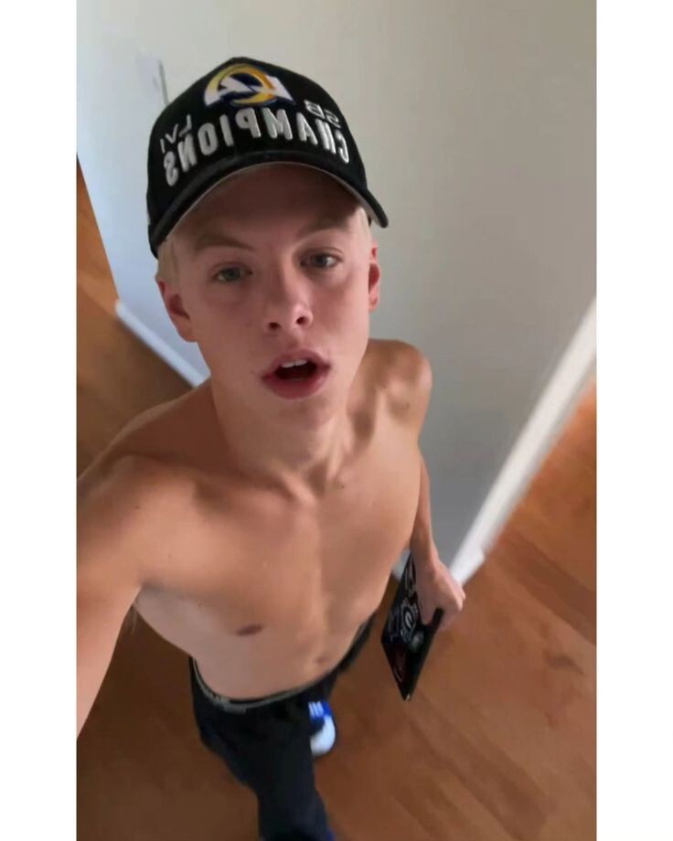 Carson Lueders