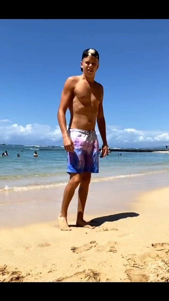 Carson Lueders