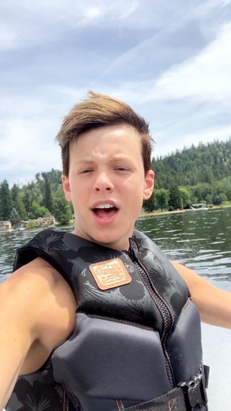 Carson Lueders