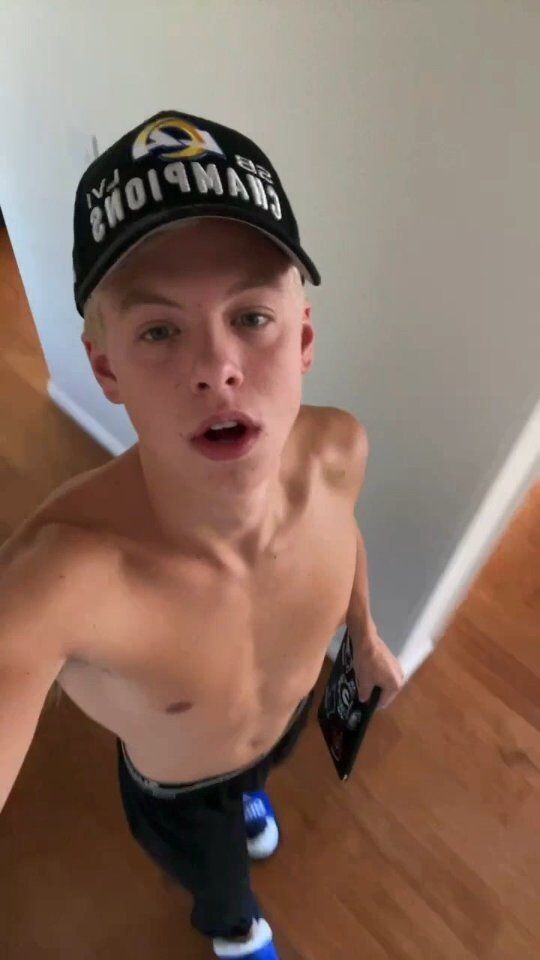 Carson Lueders