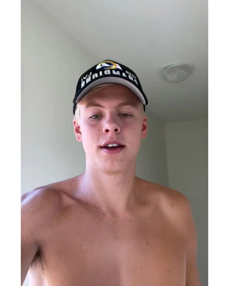 Carson Lueders