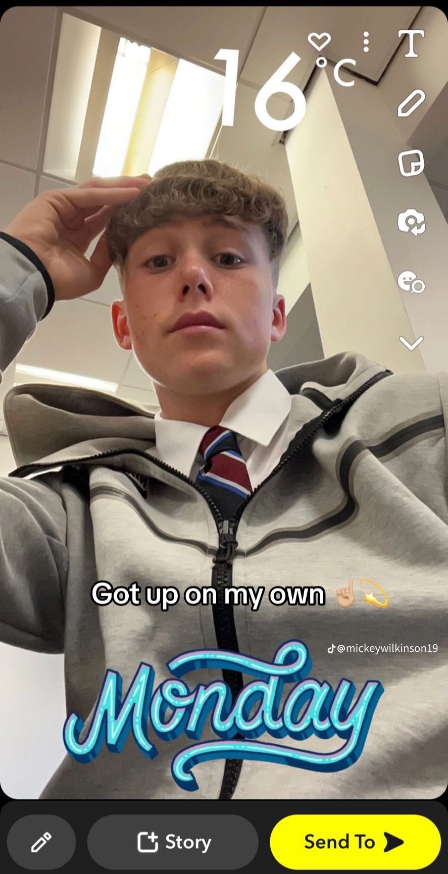 MW