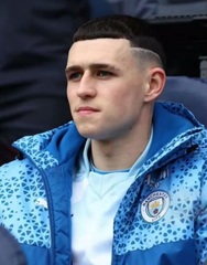 Phil Foden