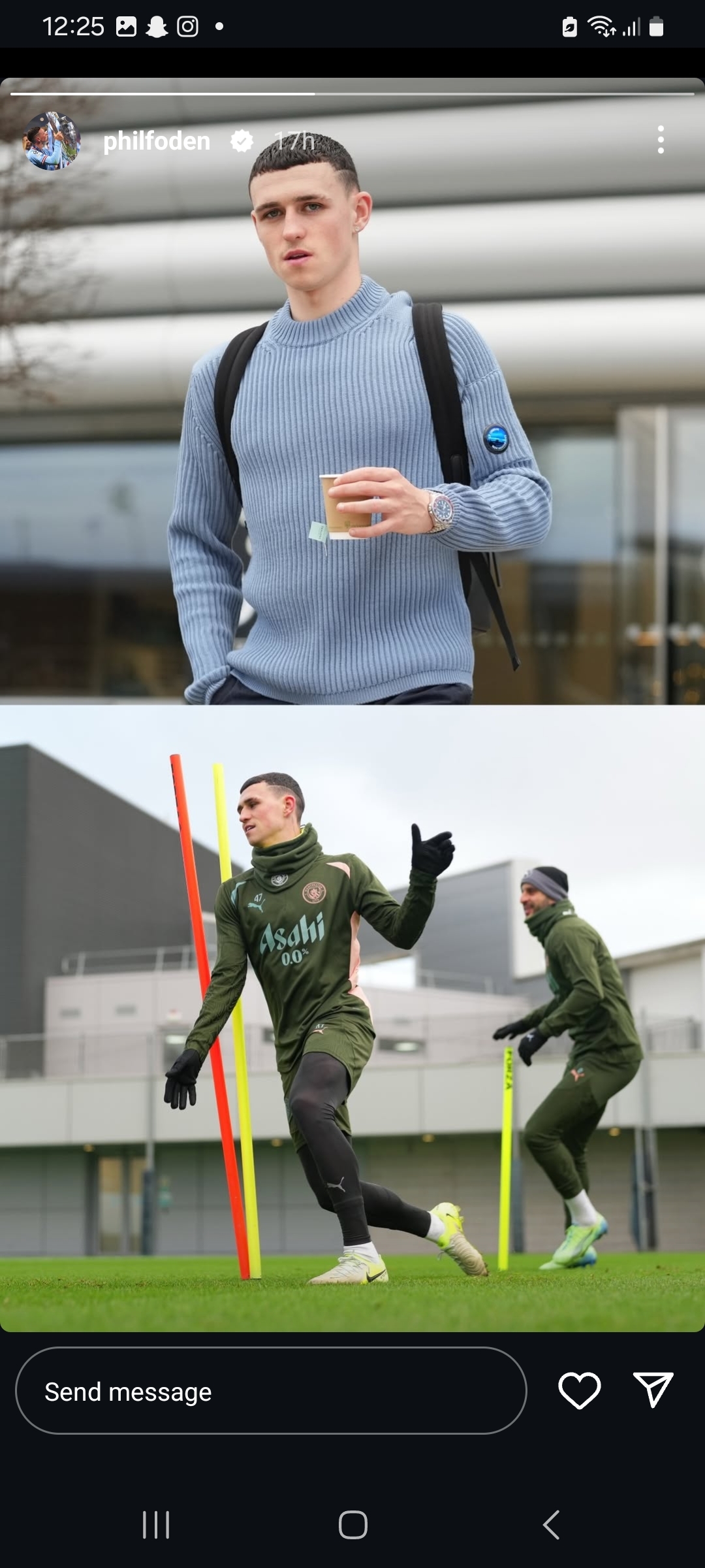 Phil Foden