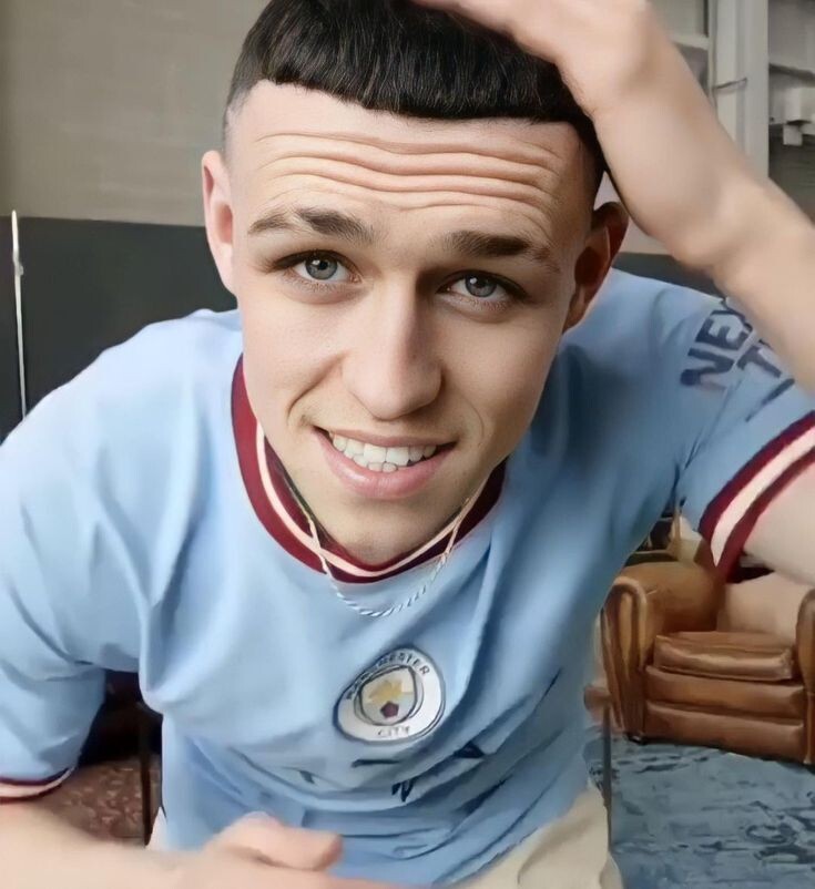 Phil Foden