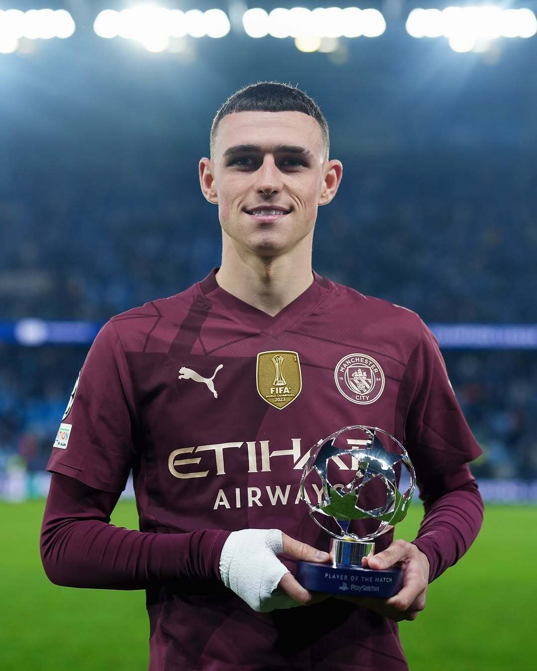 Phil Foden