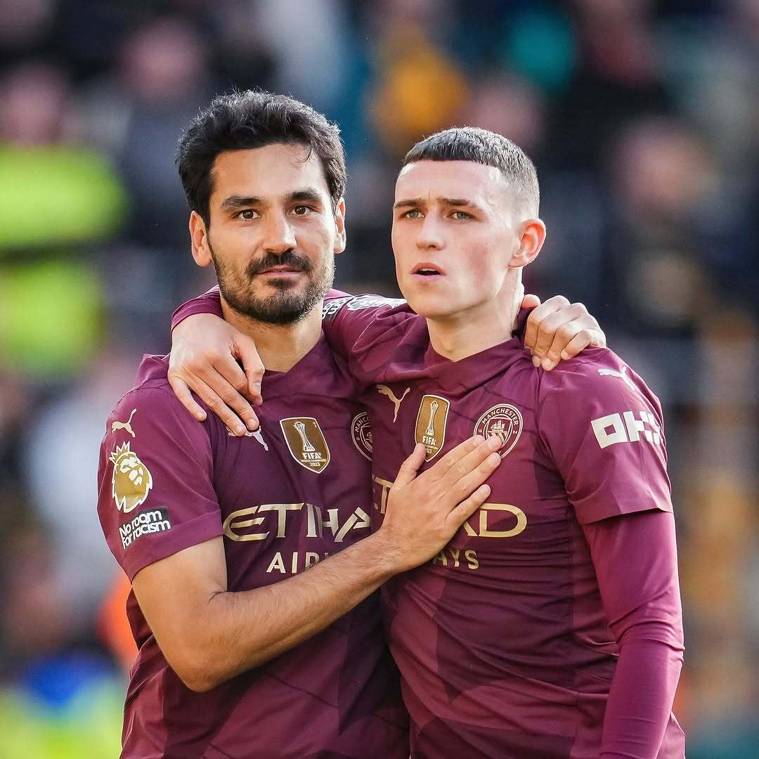 Phil Foden