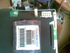 dl 350 g4 backplane