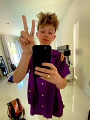 Jacob Sartorius
