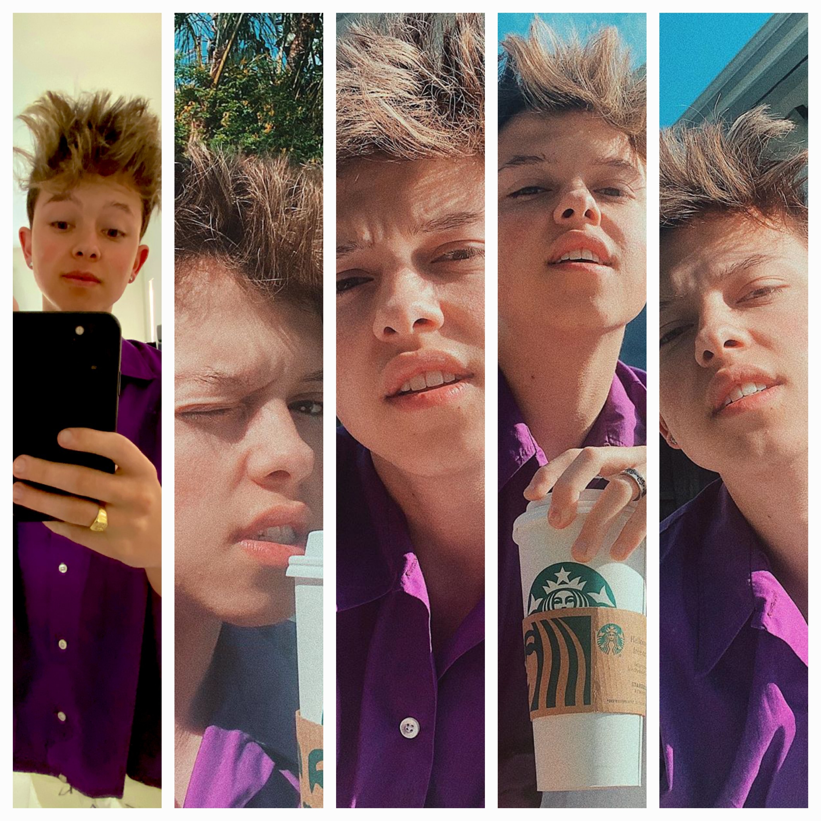 Jacob Sartorius