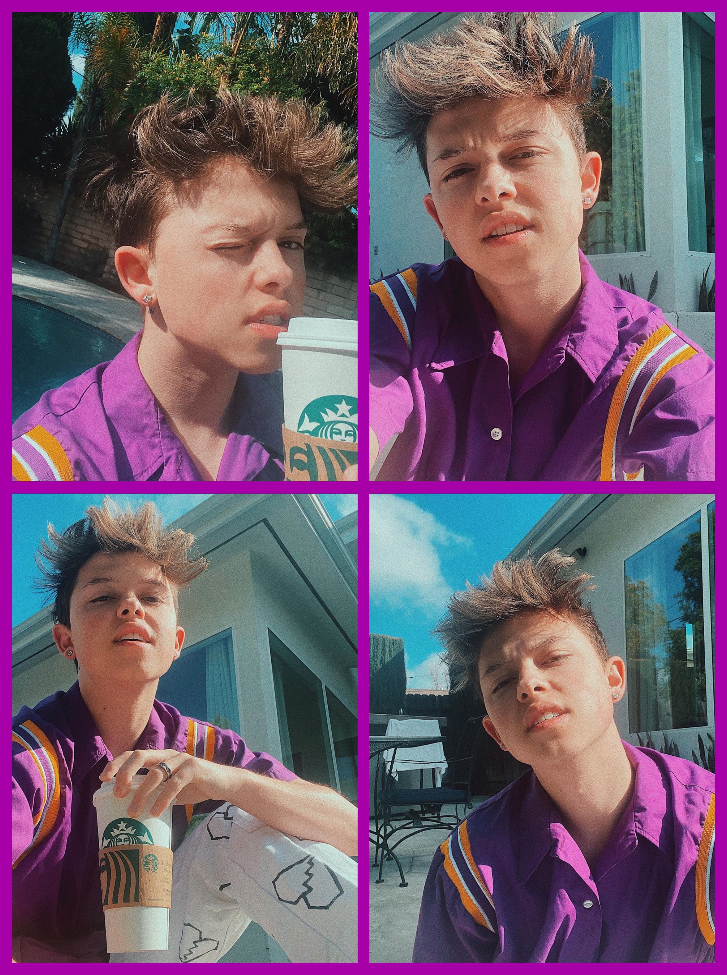 Jacob Sartorius
