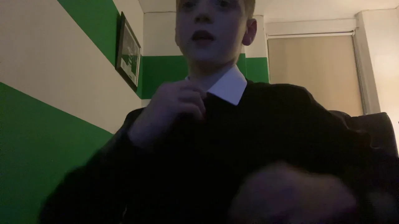 Male boys