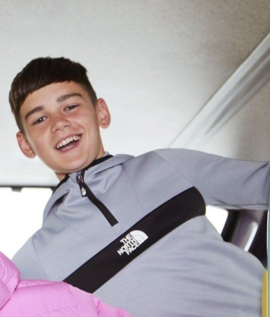 Finlay Yates