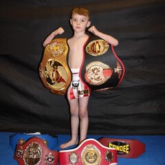 Archie Yates