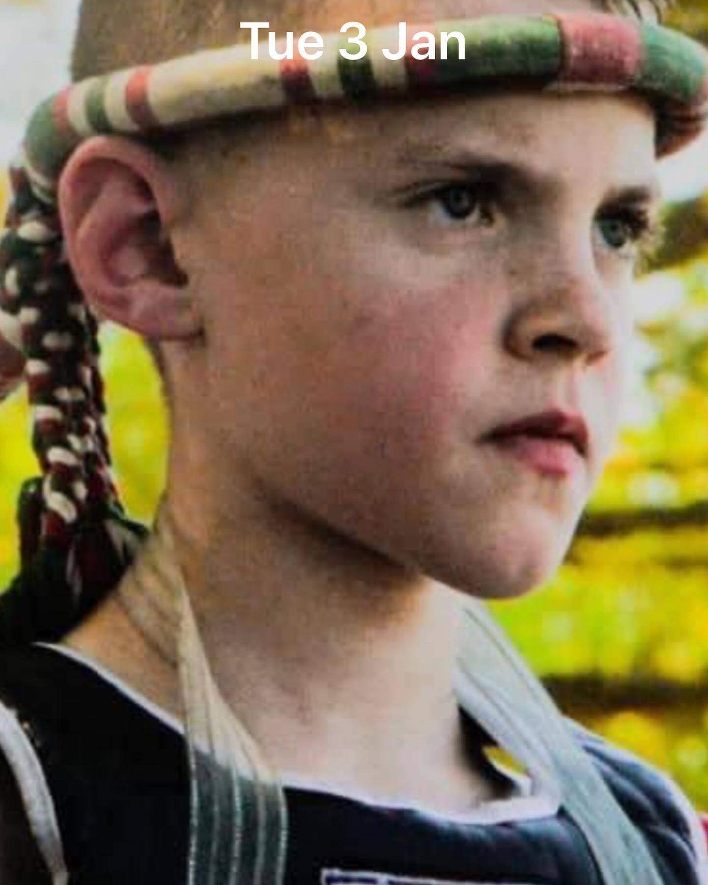 Archie Yates
