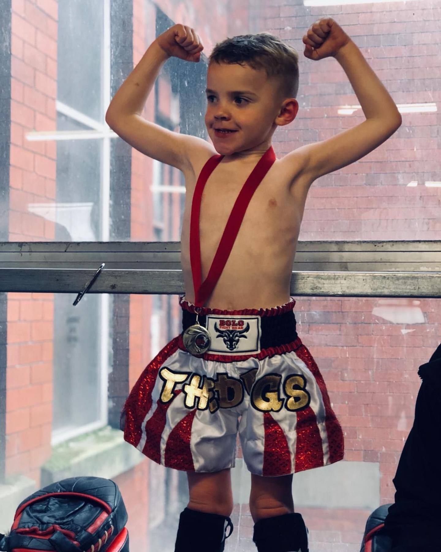 Archie Yates