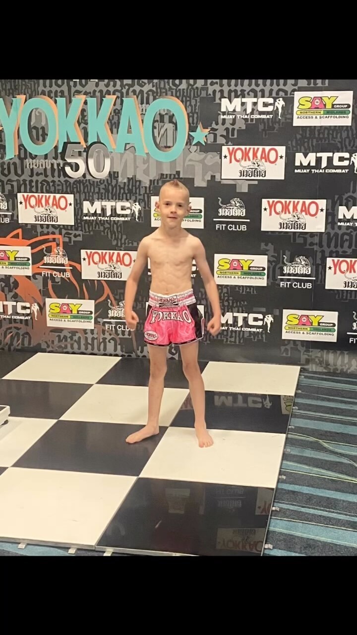 Archie Yates