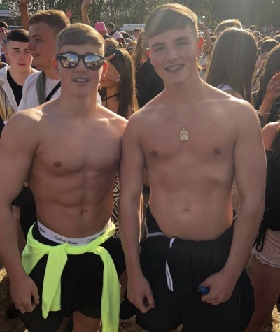 Lads