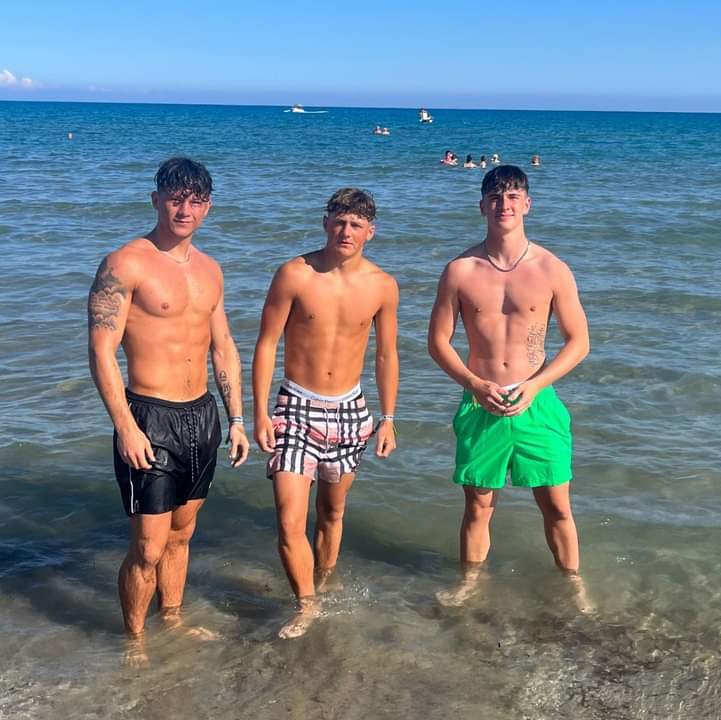 Lads
