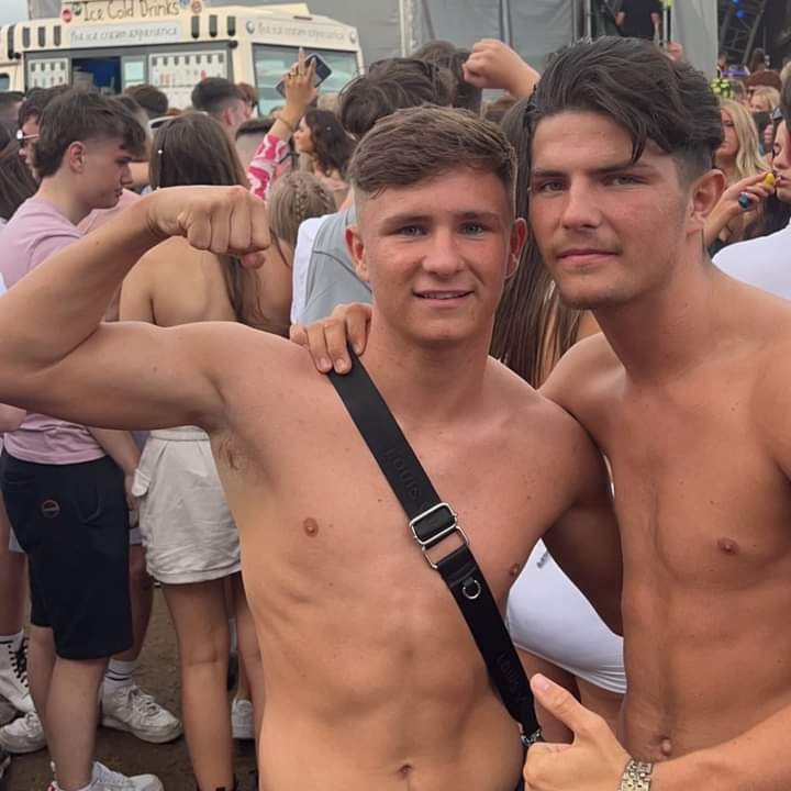 Lads