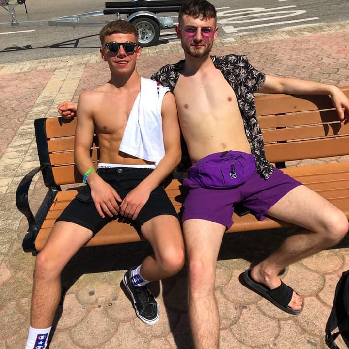 Lads