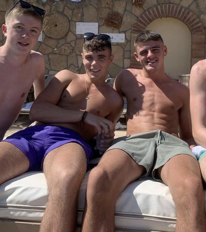 Lads